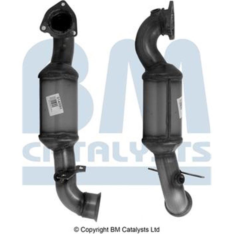 Catalizator EURO 4 CITROEN C4. C4 GRAND PICASSO I. C4 I. C4 PICASSO I. MINI R56. R57. CLUBMAN R55. PEUGEOT 207. 3008. 308. 308 I