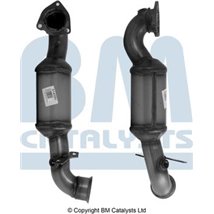 Catalizator EURO 4 CITROEN C4. C4 GRAND PICASSO I. C4 I. C4 PICASSO I. MINI R56. R57. CLUBMAN R55. PEUGEOT 207. 3008. 308. 308 I