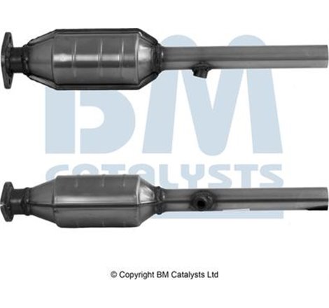Catalizator EURO 4 SEAT ALTEA. ALTEA XL. LEON. TOLEDO III. SKODA OCTAVIA I. OCTAVIA II. VW CADDY III. CADDY III-MINIVAN. GOLF PL
