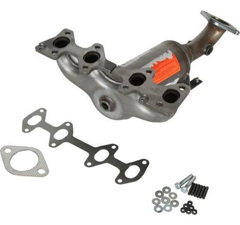 Catalizator EURO 4 FIAT FIORINO-MINIVAN. GRANDE PUNTO. LINEA. PUNTO EVO. LANCIA MUSA. YPSILON 1.2-1.4-1.4CNG 06.05- - BM Catalys