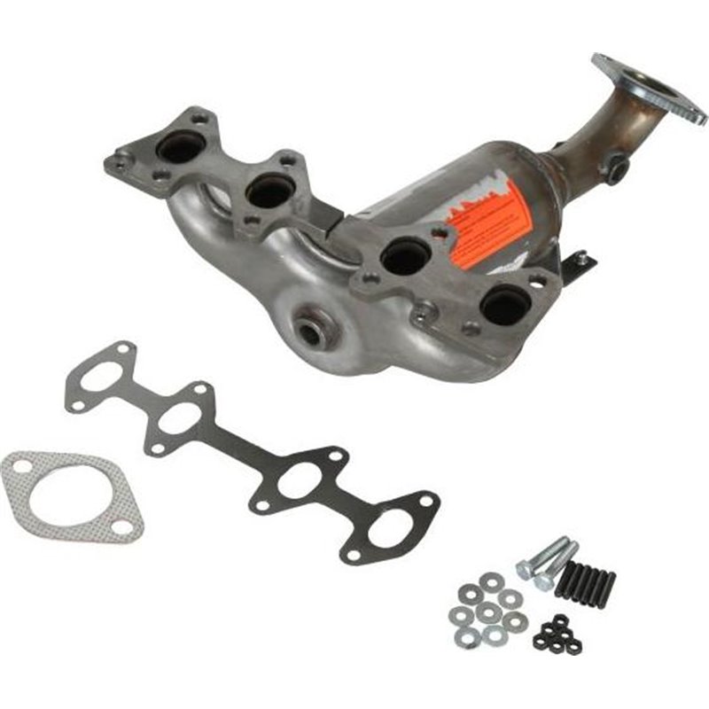 Catalizator EURO 4 FIAT FIORINO-MINIVAN. GRANDE PUNTO. LINEA. PUNTO EVO. LANCIA MUSA. YPSILON 1.2-1.4-1.4CNG 06.05- - BM Catalys