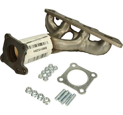 Catalizator EURO 3 SEAT AROSA. CORDOBA. VW LUPO I. POLO. POLO III CLASSIC 1.0-1.4 06.94-07.05 - BM Catalysts-BM91529H