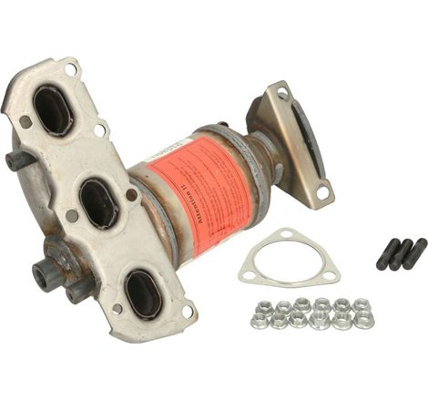 Catalizator EURO 4 SEAT CORDOBA. IBIZA III. IBIZA IV. IBIZA IV SC. SKODA FABIA I. FABIA I PRAKTIK. FABIA II. ROOMSTER. ROOMSTER 