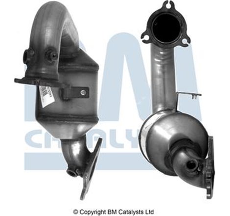 Catalizator EURO 4 RENAULT AVANTIME. ESPACE IV. GRAND SCENIC II. LAGUNA II. LAGUNA III. MEGANE II. SCENIC II. VEL SATIS 2.0 11.0