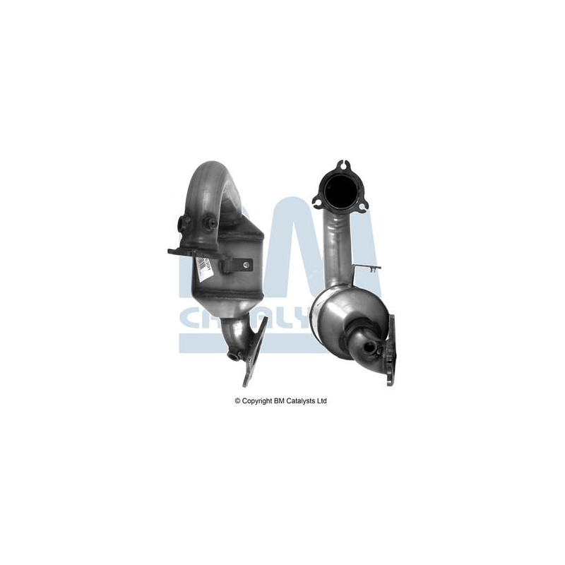 Catalizator EURO 4 RENAULT AVANTIME. ESPACE IV. GRAND SCENIC II. LAGUNA II. LAGUNA III. MEGANE II. SCENIC II. VEL SATIS 2.0 11.0