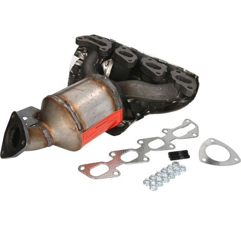 Catalizator EURO 6 CHEVROLET AVEO. CRUZE. OPEL ADAM. ASTRA J. ASTRA J GTC. CORSA D. CORSA D-HATCHBACK. CORSA E. CORSA E-HATCHBAC