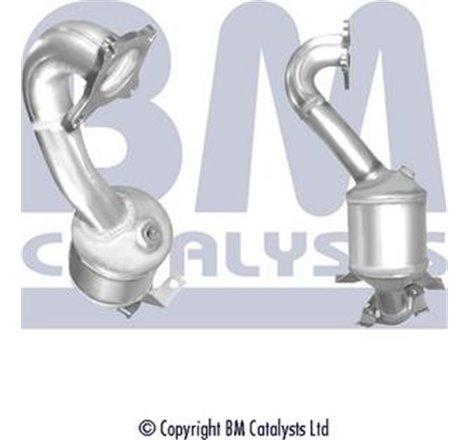 Catalizator EURO 5 AUDI A1. A3. SEAT ALTEA. ALTEA XL. LEON. TOLEDO IV. SKODA OCTAVIA II. RAPID. SUPERB II. YETI. VW EOS. GOLF PL