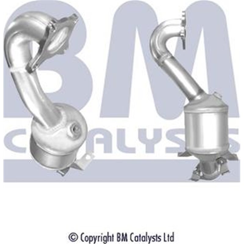 Catalizator EURO 5 AUDI A1. A3. SEAT ALTEA. ALTEA XL. LEON. TOLEDO IV. SKODA OCTAVIA II. RAPID. SUPERB II. YETI. VW EOS. GOLF PL