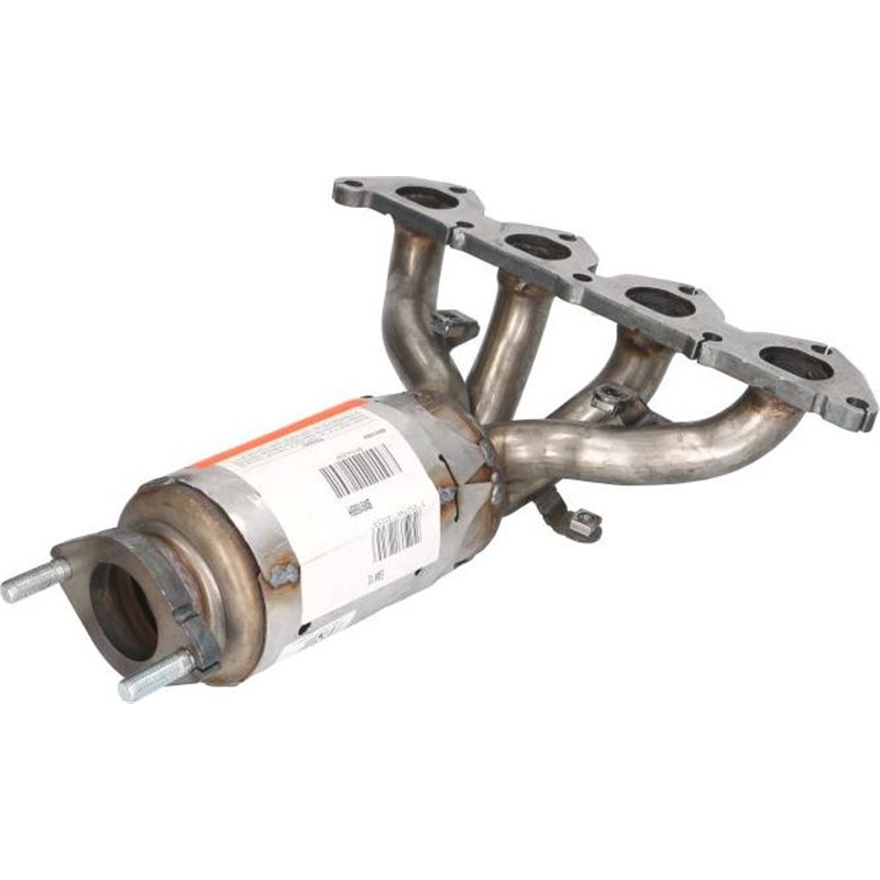 Catalizator EURO 4 HYUNDAI TRAJET. TUCSON. KIA SPORTAGE II 2.0 01.04-01.12 - BM Catalysts-BM91688H