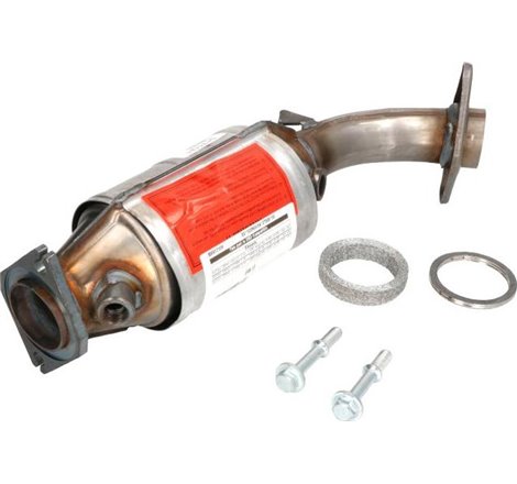 Catalizator EURO 5 SUZUKI GRAND VITARA II 1.6-2.0 04.05-02.15 - BM Catalysts-BM91710H