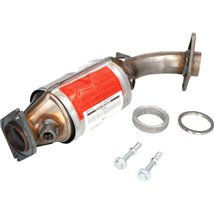 Catalizator EURO 5 SUZUKI GRAND VITARA II 1.6-2.0 04.05-02.15 - BM Catalysts-BM91710H