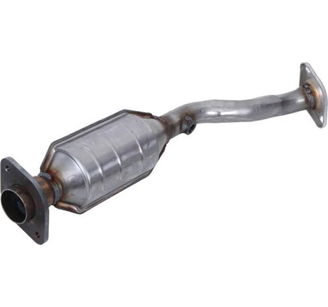 Catalizator EURO 6 NISSAN MICRA IV. NOTE 1.2 05.10- - BM Catalysts-BM91717H