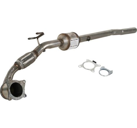 Catalizator EURO 4 AUDI A3. SEAT ALTEA. ALTEA XL. LEON. TOLEDO III. SKODA OCTAVIA II. VW EOS. GOLF V. JETTA III 2.0 09.04-08.15 