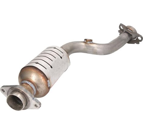 Catalizator EURO 4 NISSAN QASHQAI I 2.0 02.07-12.13 - BM Catalysts-BM91749H