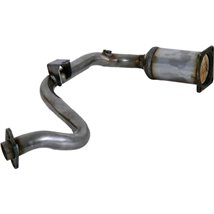Catalizator EURO 4 CITROEN BERLINGO. BERLINGO-MINIVAN. PEUGEOT PARTNER 1.6 10.00-12.11 - BM Catalysts-BM91768H