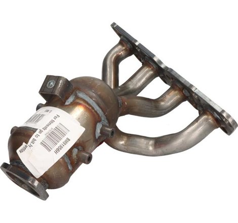 Catalizator EURO 5 HYUNDAI ACCENT IV. ELANTRA V. I20 I. I30. I40 I. I40 I CW. IX20. IX35. VELOSTER. KIA CARENS IV. CEED. CERATO 