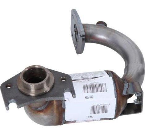 Catalizator EURO 5 RENAULT CLIO III. CLIO III-HATCHBACK. MODUS. TWINGO II. WIND 1.2 03.07- - BM Catalysts-BM91973H