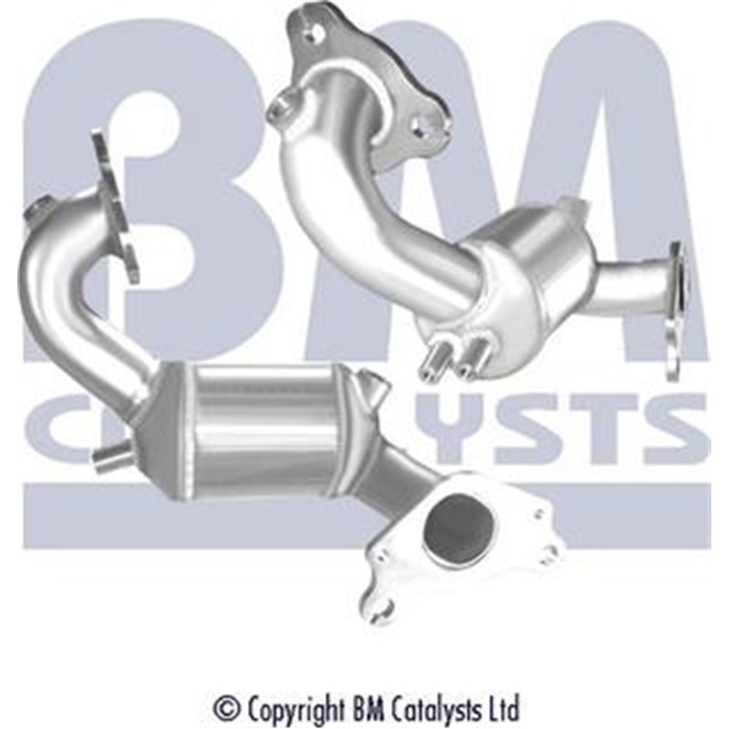 Catalizator EURO 5 DACIA DOKKER. DOKKER EXPRESS-MINIVAN. DUSTER. DUSTER-SUV. LODGY. LOGAN II. LOGAN MCV II. SANDERO II. NISSAN J