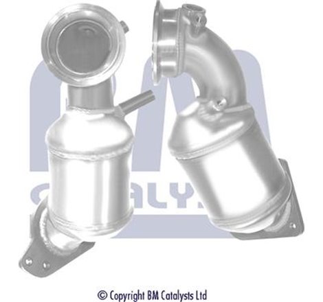 Catalizator EURO 5 OPEL ASTRA J. ASTRA J GTC. CORSA D. INSIGNIA A. SAAB 9-5 1.6 11.06- - BM Catalysts-BM92031H