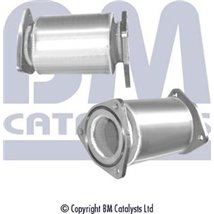 Catalizator EURO 4 CHEVROLET AVEO-KALOS 1.2 01.08- - BM Catalysts-BM92038H