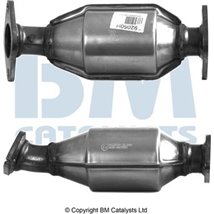 Catalizator EURO 5 HYUNDAI I20 I. I30. IX20. KIA CARENS III. CEED. PRO CEED. VENGA 1.4-1.6 12.06-07.19 - BM Catalysts-BM92050H