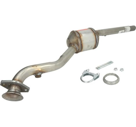 Catalizator EURO 5 DACIA LOGAN II. LOGAN MCV II. SANDERO. SANDERO II. RENAULT LOGAN-STEPWAY II. SANDERO-STEPWAY II 1.2-1.2LPG 11