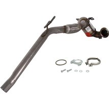 Catalizator EURO 6 AUDI A3. SEAT LEON. LEON SC. LEON ST. SKODA OCTAVIA III. VW GOLF SPORTSVAN VII. GOLF VII 1.0-1.2 08.12-10.20 