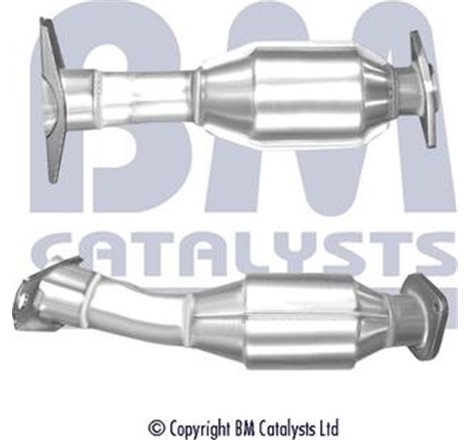 Catalizator EURO 5 TOYOTA RAV 4 III. RAV 4 IV 2.0 12.08-10.18 - BM Catalysts-BM92128H