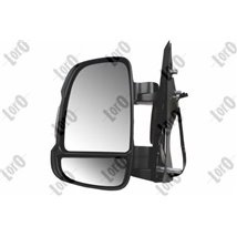 Oglinda exterioara - ABAKUS-0536M04