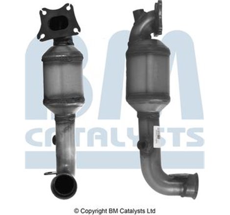 Catalizator EURO 6 DS DS 3. CITROEN C1 II. C3-C3 ORIGIN III. C3 AIRCROSS II. C3 II. C4 CACTUS. C-ELYSEE. OPEL CORSA F. CORSA F-H
