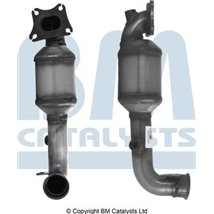 Catalizator EURO 6 DS DS 3. CITROEN C1 II. C3-C3 ORIGIN III. C3 AIRCROSS II. C3 II. C4 CACTUS. C-ELYSEE. OPEL CORSA F. CORSA F-H