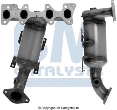 Catalizator EURO 6 ALFA ROMEO MITO. FIAT GRANDE PUNTO. LINEA. PANDA. PANDA-HATCHBACK. PUNTO. PUNTO EVO. PUNTO EVO-HATCHBACK. PUN