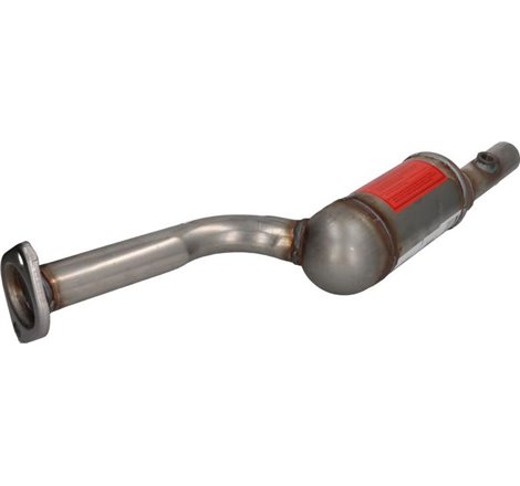 Catalizator EURO 5 DACIA DUSTER. DUSTER-SUV. LOGAN. LOGAN MCV. SANDERO 1.6-1.6ALK 02.06- - BM Catalysts-BM92840H