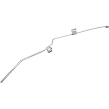 Furtun de presiune a filtrului de particule diesel Spate CITROEN C5 I. C5 II. C8 2.2D 03.01- - BM Catalysts-PP11001A