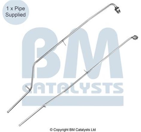 Furtun de presiune a filtrului de particule diesel CITROEN C4. C4 GRAND PICASSO I. C4 I. C4 PICASSO I. PEUGEOT 307. 307-KOMBI 2.