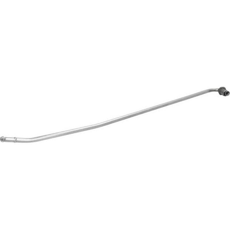 Furtun de presiune a filtrului de particule diesel Spate VOLVO S60 I. S80 II. V70 II. V70 III. XC60 I. XC70 I. XC70 II. XC90 I 2