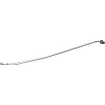 Furtun de presiune a filtrului de particule diesel Spate VOLVO S60 I. S80 II. V70 II. V70 III. XC60 I. XC70 I. XC70 II. XC90 I 2