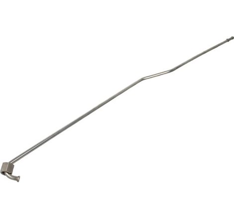 Furtun de presiune a filtrului de particule diesel OPEL ZAFIRA B 1.9D 07.05-04.15 - BM Catalysts-PP11028A