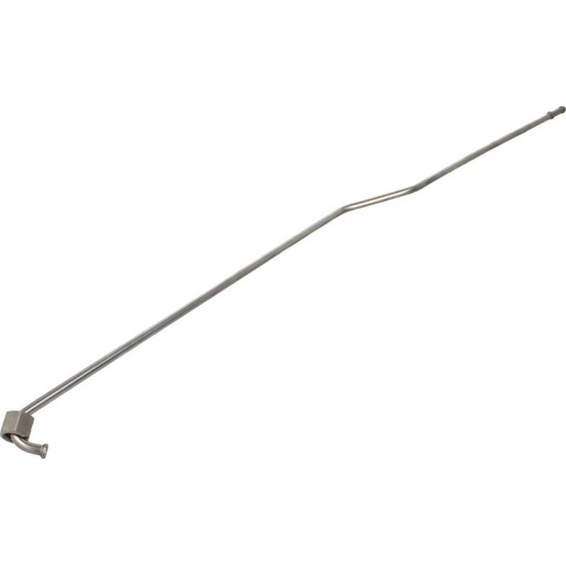 Furtun de presiune a filtrului de particule diesel OPEL ZAFIRA B 1.9D 07.05-04.15 - BM Catalysts-PP11028A