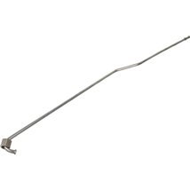 Furtun de presiune a filtrului de particule diesel OPEL ZAFIRA B 1.9D 07.05-04.15 - BM Catalysts-PP11028A