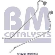 Conducta de presiune. senzor de presiune filtru particule - BM Catalysts-PP11104A - BM Catalysts-PP11104A