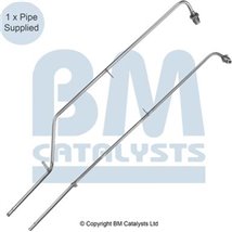 Furtun de presiune a filtrului de particule diesel CITROEN C4 GRAND PICASSO I. C4 PICASSO I 2.0D 10.06-12.13 - BM Catalysts-PP11