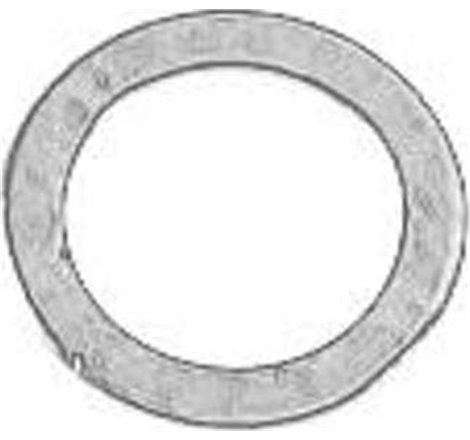 Inel etansare, surub drena ulei - BMW-07119905041