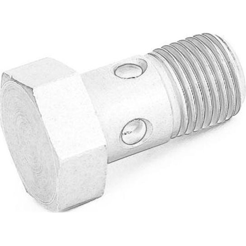 Surub cu cap tubular, incarcator - BMW-07119907291