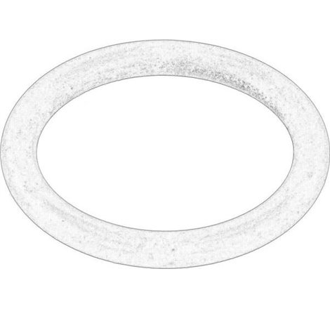 Inel etansare, compresor - BMW-07119907867