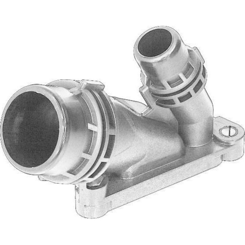 Flansa lichid racire - BMW-11117800048