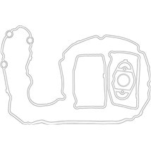 Set garnituri, Capac supape - BMW-11127588418