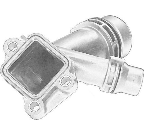 Cuplaj conducta lichid racire - BMW-11127806196