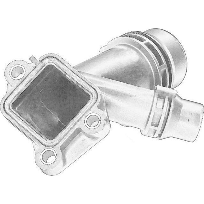 Cuplaj conducta lichid racire - BMW-11127806196