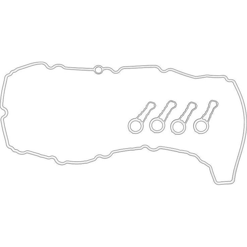 Set garnituri, Capac supape - BMW-11128511814